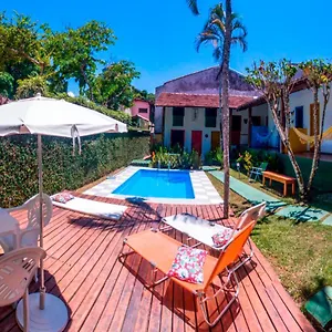 Estalagem Aloha Arraial, Porto Seguro