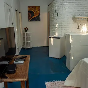 Casa de hóspedes Chales D'oliveira, Porto Seguro