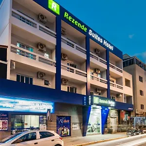Rezende Suítes Hotel Balneário Camboriú