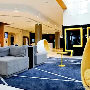 Pullman Ibirapuera Hotel São Paulo