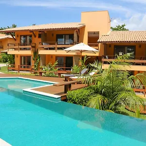 Cores Do Arraial Hotel