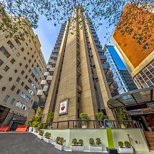 Massis Hotel São Paulo